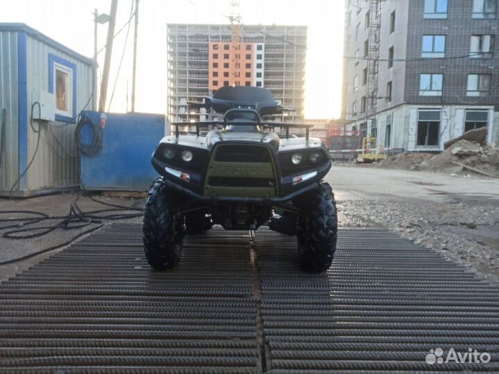 Cectek gladiator 500