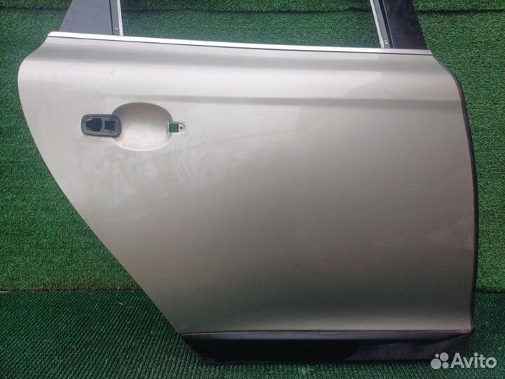 Дверь задняя правая Volvo XC60