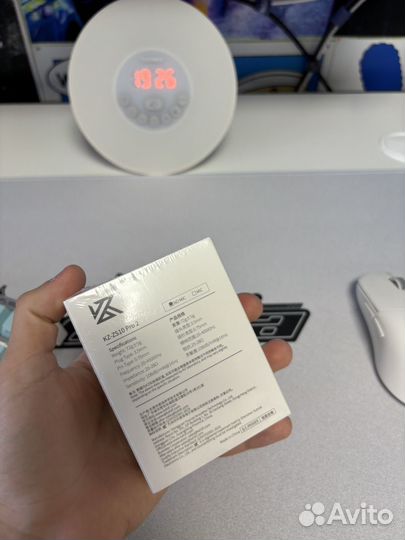 Iem наушники linsoul tangzu epz