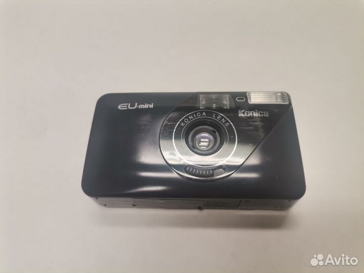 Konica EU mini