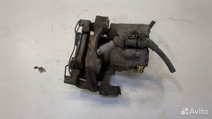 Суппорт Volkswagen Golf 7, 2014