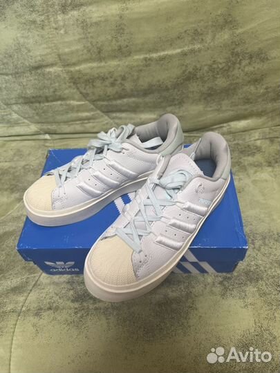 Adidas superstar женские 36 р