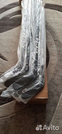 Клюшка Bauer ag5nt, CCM 7 PRO, true