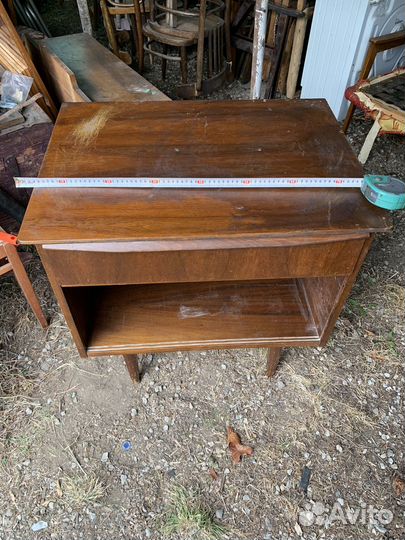 Тумба под тв