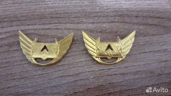 Лот финского офицера-связиста