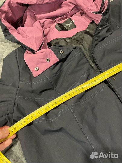 Пальто женское демисезонное 52 54