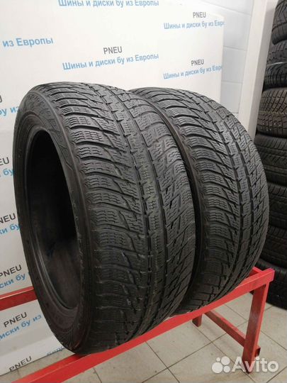 Nokian Tyres WR SUV 3 265/50 R20 111V