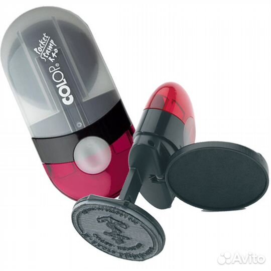 Срочное изготовление печатей, штампов, факсимиле