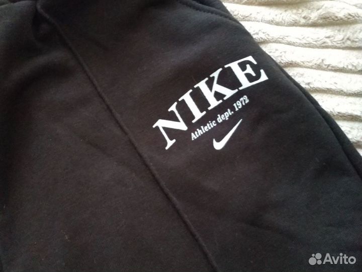 Спортивный костюм nike