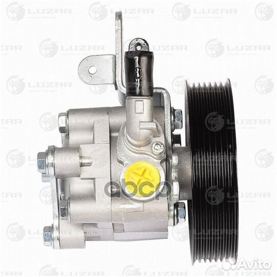 Насос гур для а/м Nissan Murano II (08) /Nissan