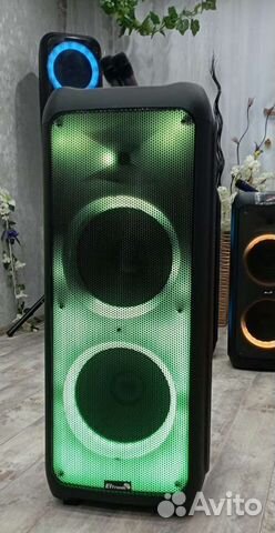 Акустика Eltronic