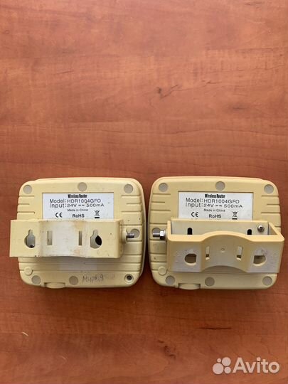 Уличный модем 3g/4g LTE