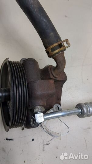 Гур Ford Ka, 2006