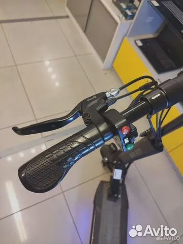 Электросамокат Kugoо M4 Pro