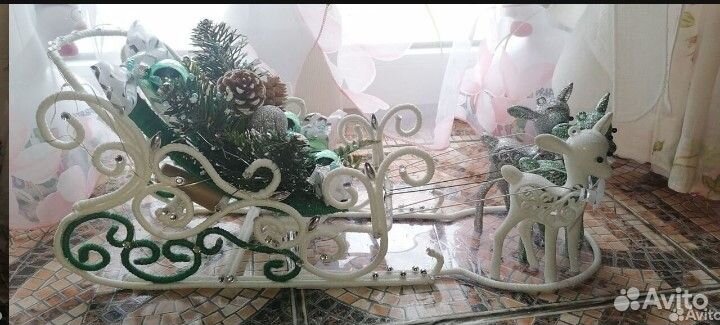 Изделия ручной работы