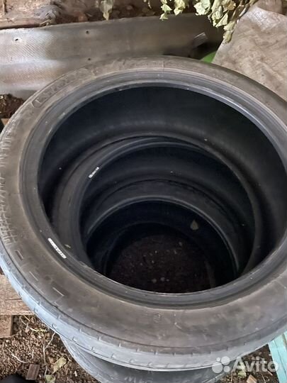 Tigar UHP Ultra High Performance 215/45 R17