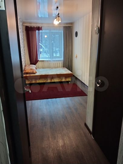 2-к. квартира, 45 м², 4/5 эт.