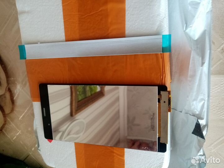 Экран для Sony xperia z1