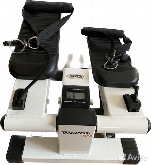 Тренажер степпер