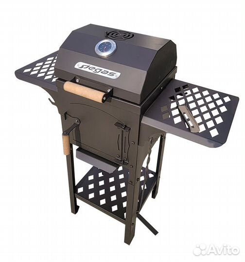 Универсальный мангал 