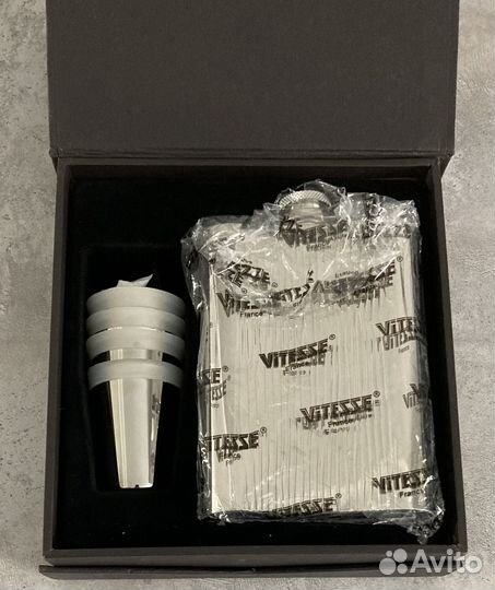Продаётся набор фляга Vitesse