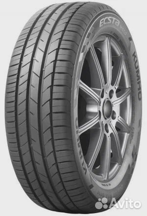Kumho Ecsta HS52 215/45 R16 90V