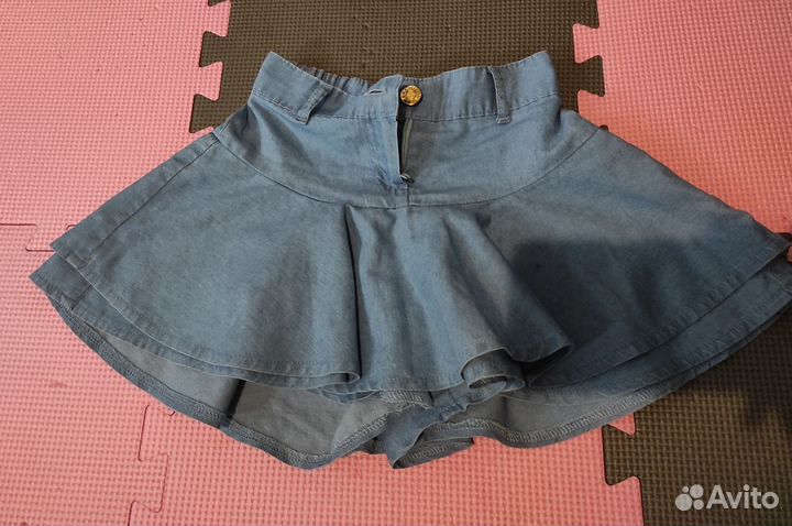 Детские вещи пакетом 2-3 года