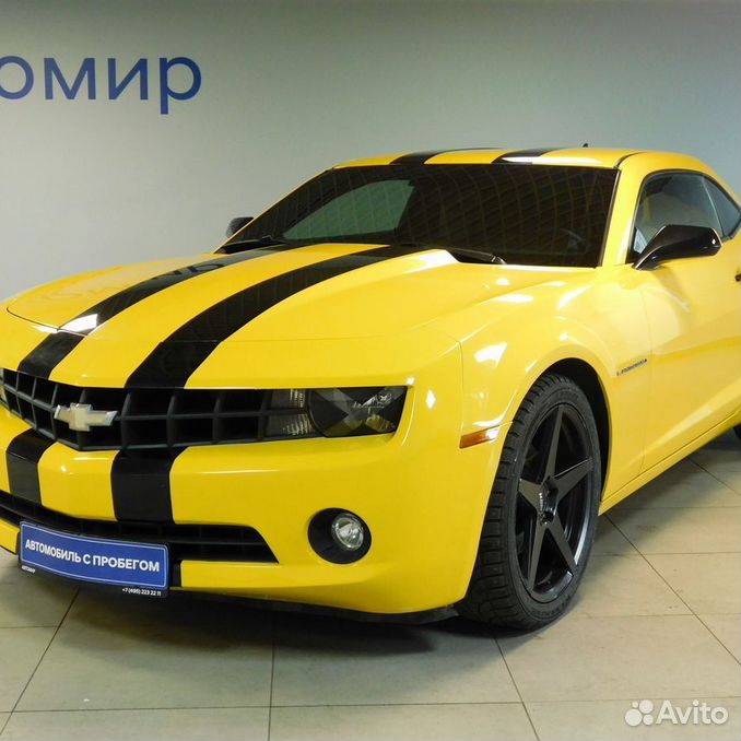 200 341. Шевроле Камаро 3. Шевроле Камаро 2010 желтый. Chevrolet Camaro 6. Камаро автомат