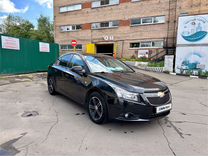 Chevrolet Cruze 1.8 MT, 2011, 207 860 км