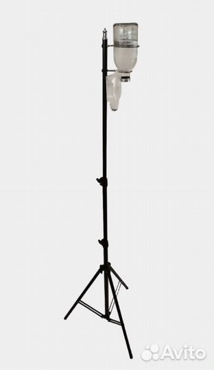 Стойка для капельницы в аренду (прокат)