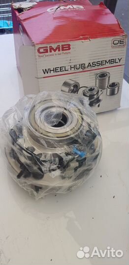 Диски тормозные передние chevrolet tahoe 840