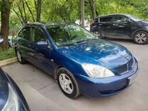 Mitsubishi Lancer 1.6 MT, 2009, 221 000 км, с пробегом, цена 365 000 руб.