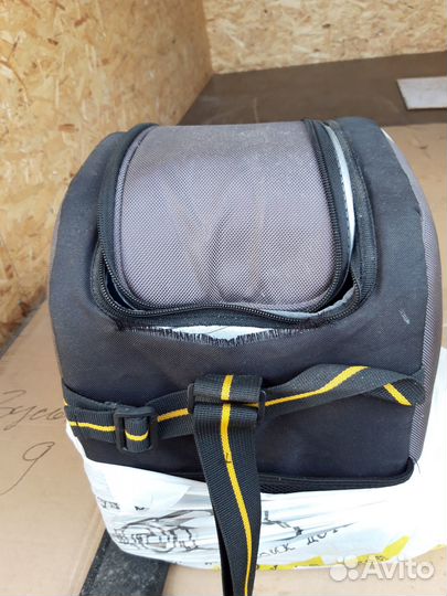 Сумка термос