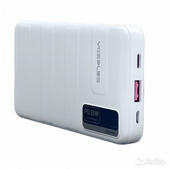 Power bank yesplus YS-913 PD 20W 10000mAh WH