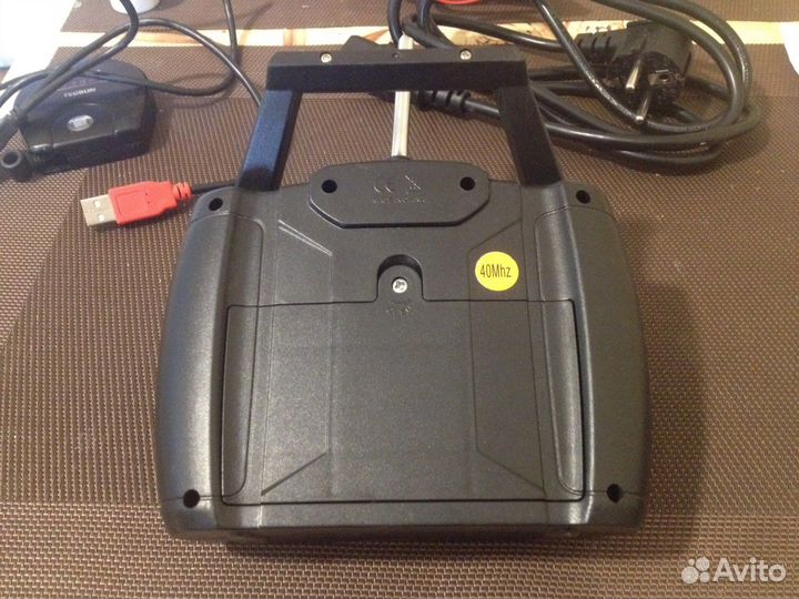 Джойстик для бпла