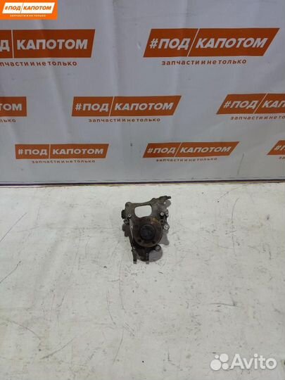 Кулак задний левый Audi A4 B8/8K 2008 8K0505435R