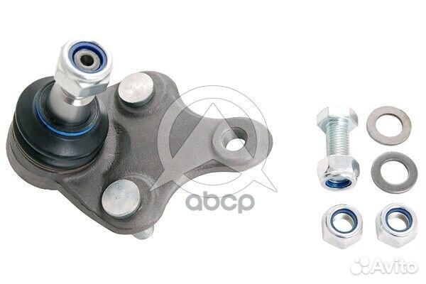 Опора шаровая 45282 Sidem