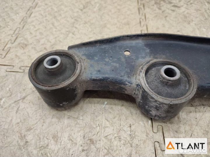 Тяга продольная задний правый suzuki wagon R solio