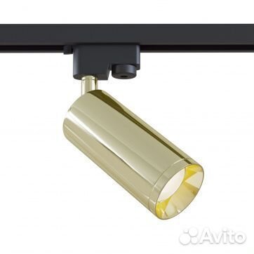 Трековые светильники Maytoni