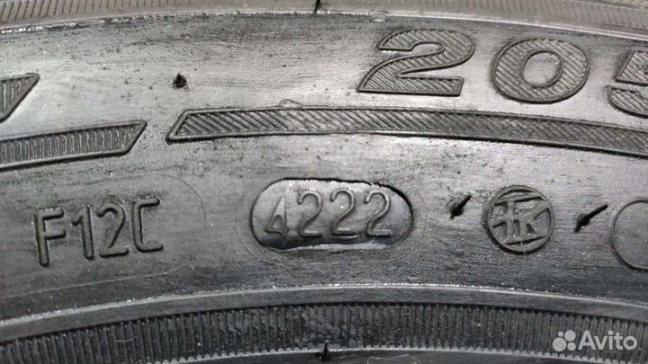 КАМА 365 (241) 205/55 R16 91H