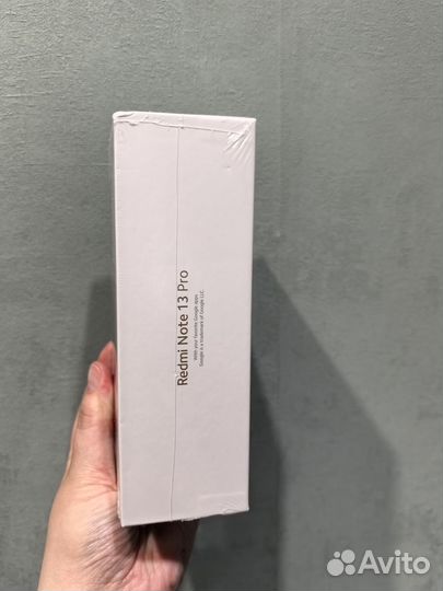 Xiaomi Redmi Note 13 Pro, 8/256 ГБ