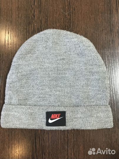 Шапка мужская