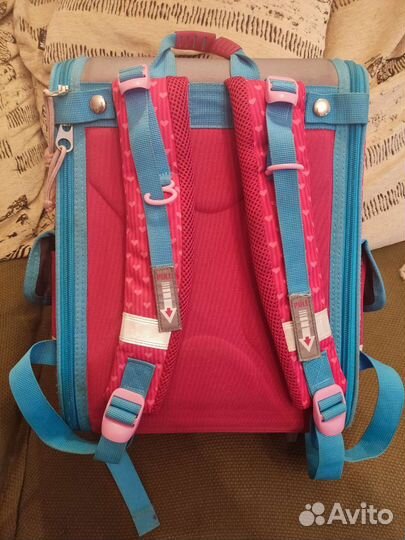 Ранец школьный