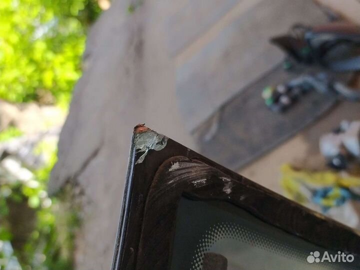 Лобовое стекло skoda superb 2008 года