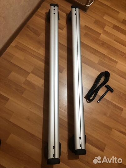 Багажник на крышу для Audi Q5