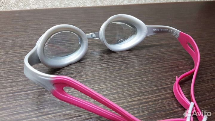 Очки для плавания speedo