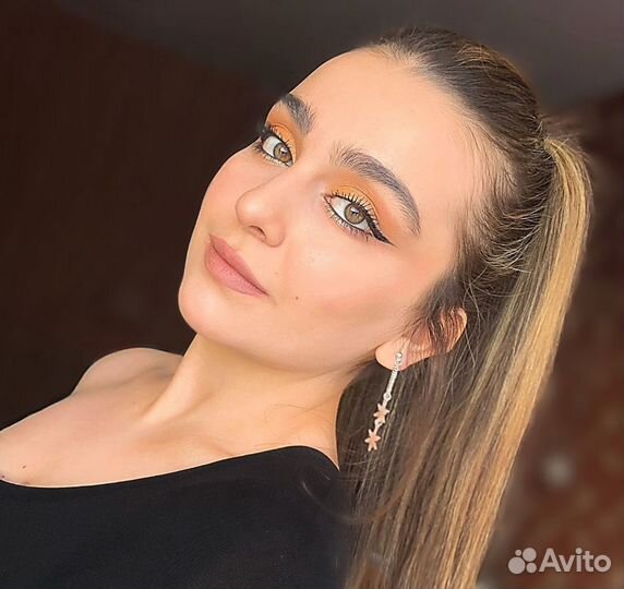 Визажист СПБ