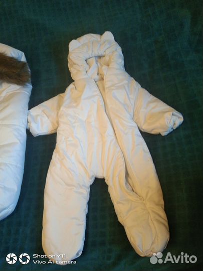 Продам комплект в отличном состоянии