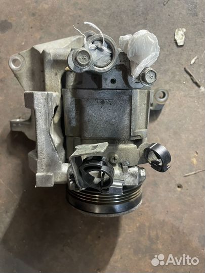 Компрессор кондиционера 73111fg002