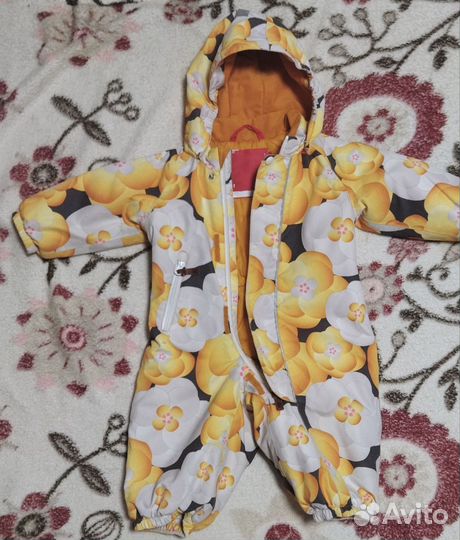 Комбинезон